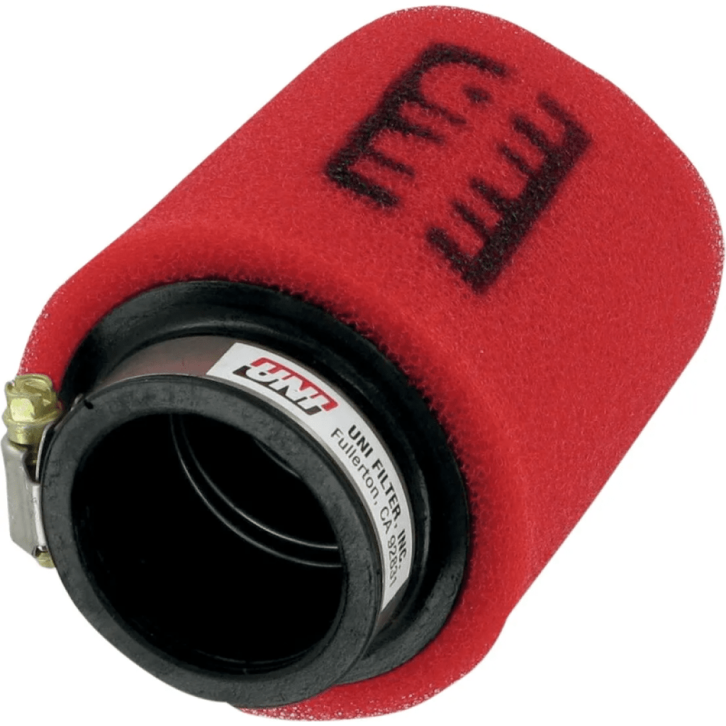 Uni Dual Layer I.D 4in O.D 5 1/2in LG. 8in Pod Filter | UP - 8400ST - MojoMotoSport.com