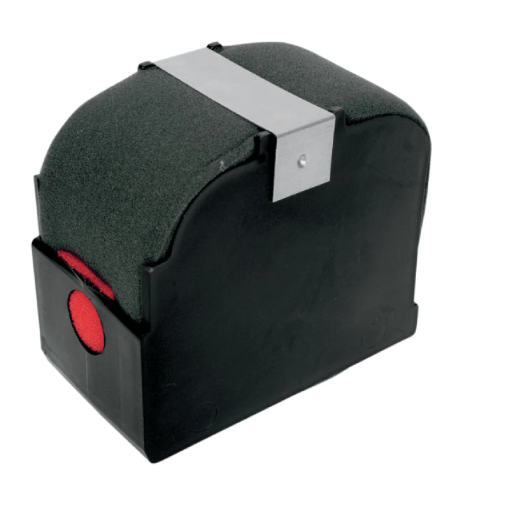 Uni Nu 4055 Oem Repl Filter | NU - 4055 - MojoMotoSport.com
