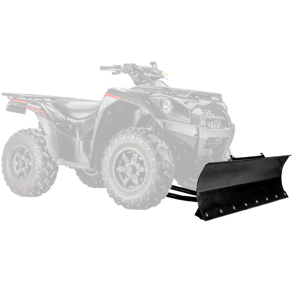 SuperATV Can-Am Outlander Plow Pro Snow Plow