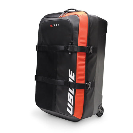 USWE Buddy 100L Athlete Gear Trolley Bag [Closeout] - MojoMotoSport.com