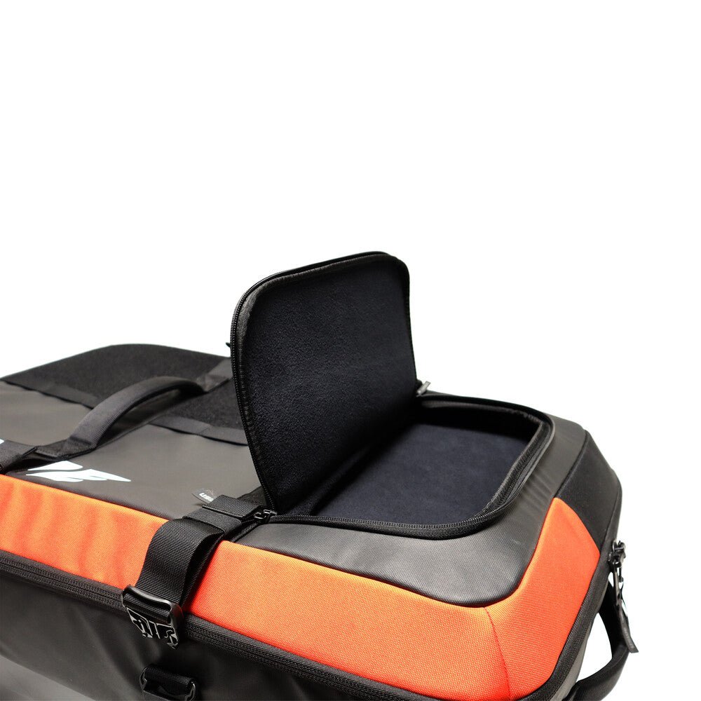 USWE Buddy 100L Athlete Gear Trolley Bag [Closeout] - MojoMotoSport.com