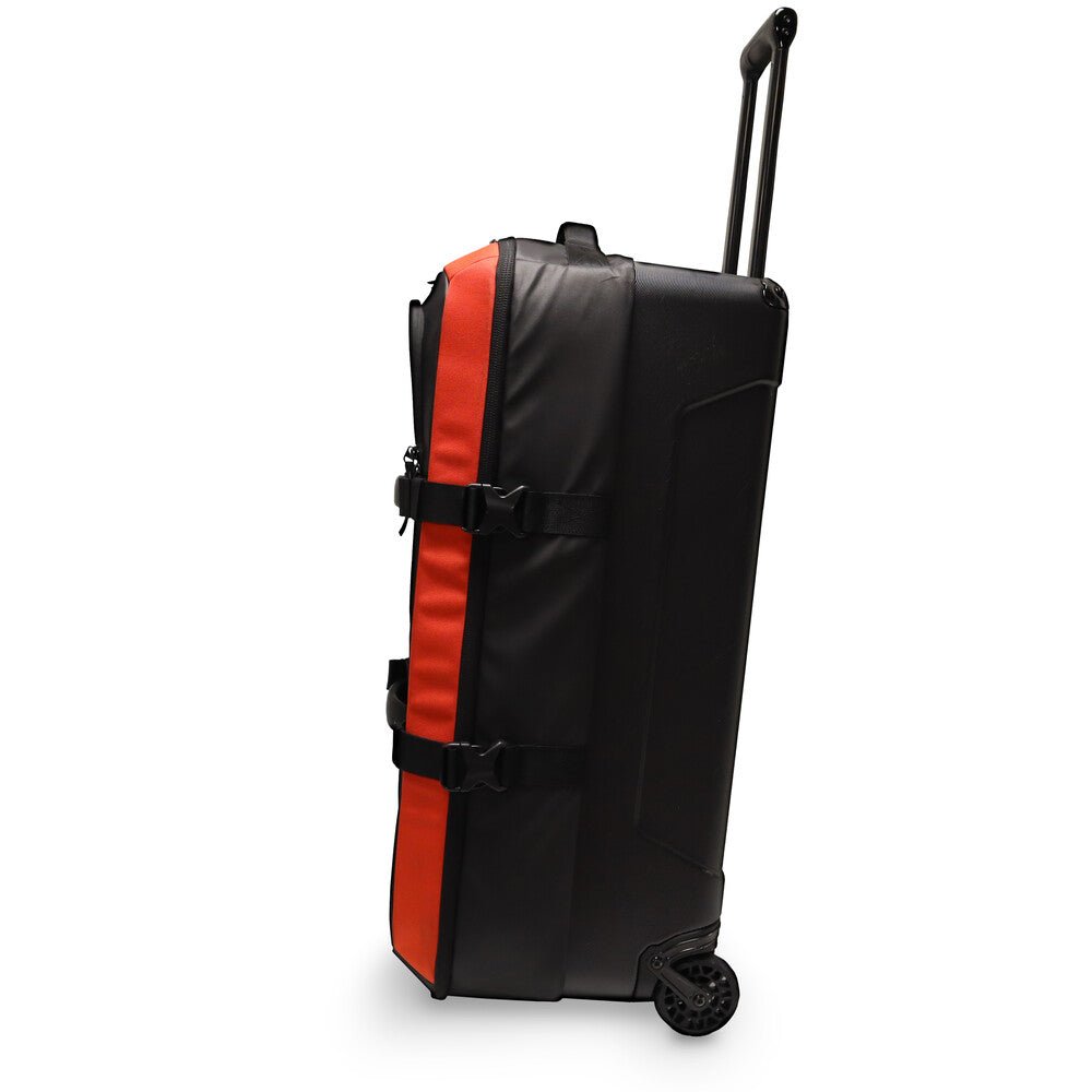 USWE Buddy 100L Athlete Gear Trolley Bag [Closeout] - MojoMotoSport.com