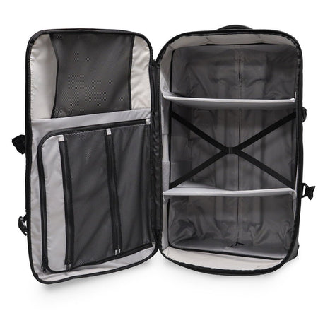 USWE Buddy 100L Athlete Gear Trolley Bag [Closeout] - MojoMotoSport.com