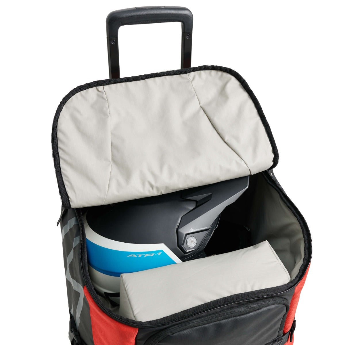 USWE Buddy 150L Athlete Gear Trolley Bag [Closeout] - MojoMotoSport.com