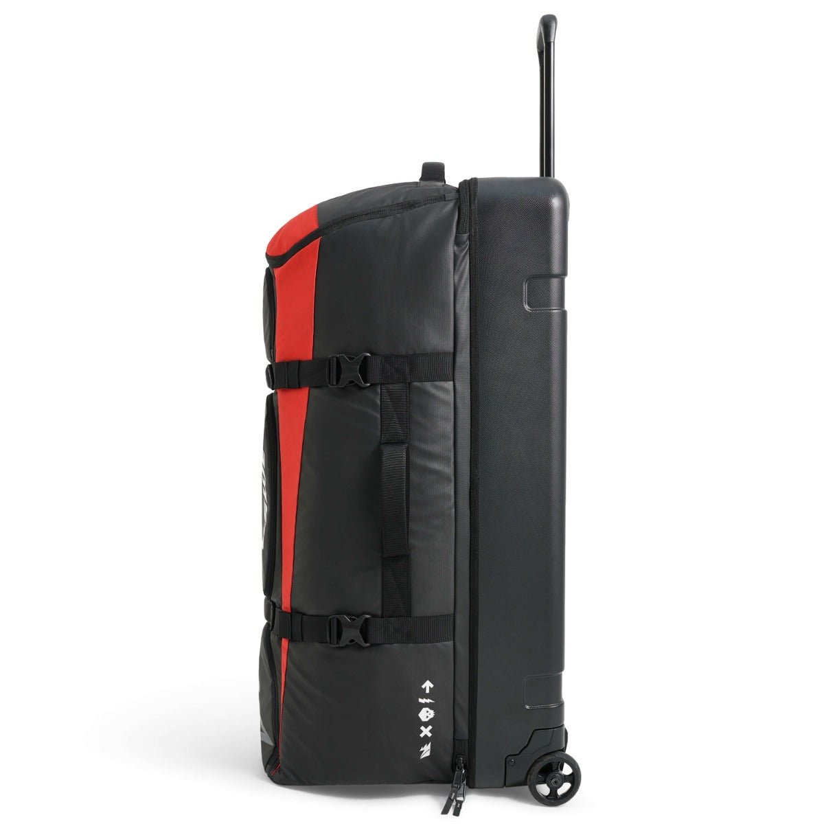 USWE Buddy 150L Athlete Gear Trolley Bag [Closeout] - MojoMotoSport.com