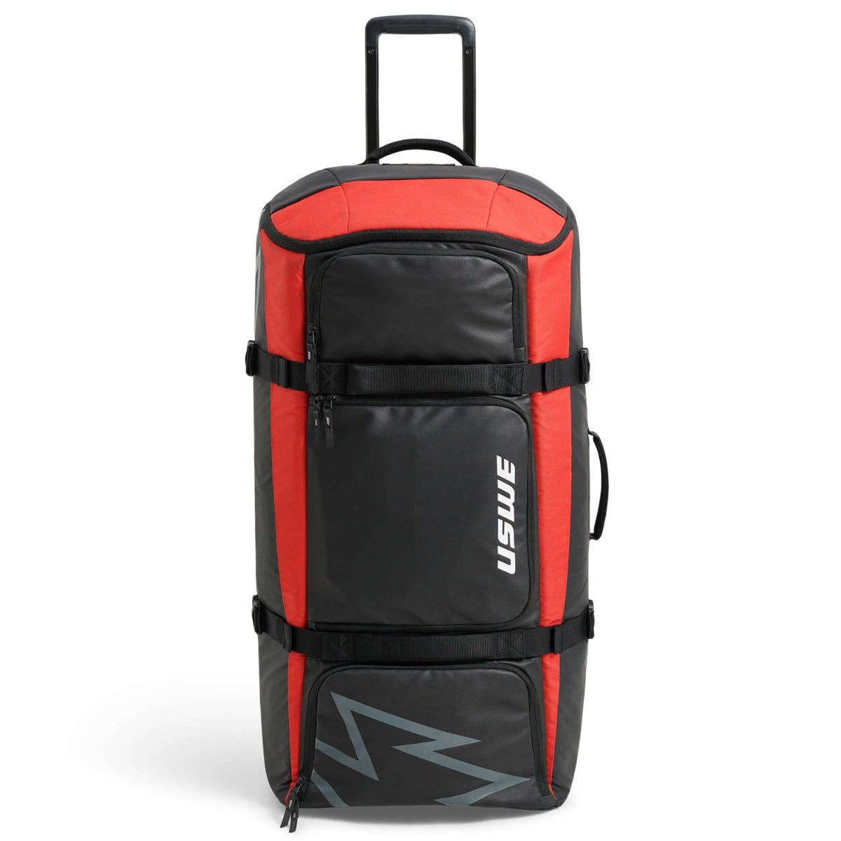 USWE Buddy 150L Athlete Gear Trolley Bag [Closeout] - MojoMotoSport.com