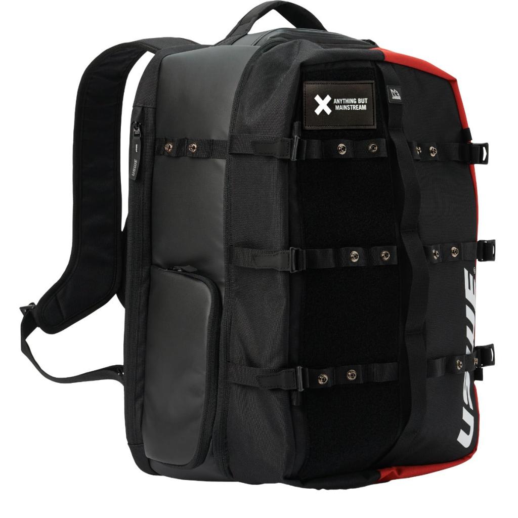 USWE Buddy 40L Athlete Gear Pack - MojoMotoSport.com