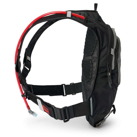 USWE Moto Hydro 12L Hydration Pack w/ Adv Fit - MojoMotoSport.com