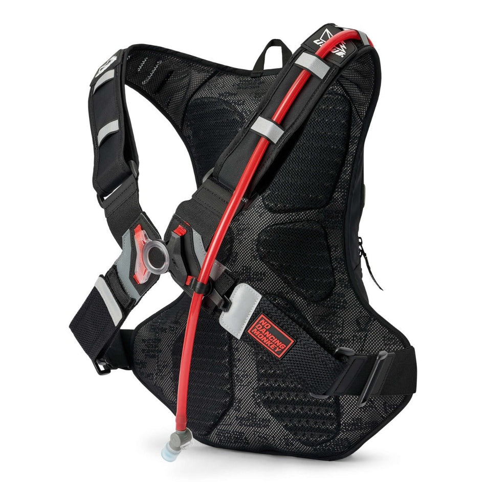 USWE Moto Hydro 12L Hydration Pack w/ Adv Fit - MojoMotoSport.com