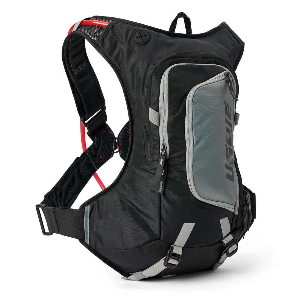 USWE Moto Hydro 12L Hydration Pack w/ Adv Fit - MojoMotoSport.com