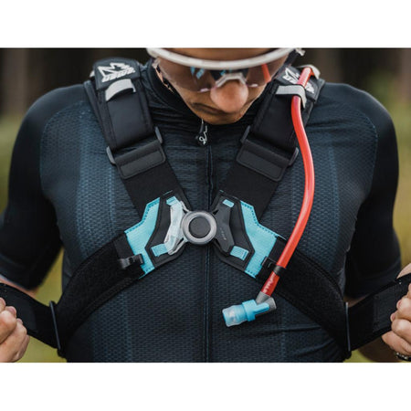 USWE Moto Hydro 12L Hydration Pack w/ Adv Fit - MojoMotoSport.com
