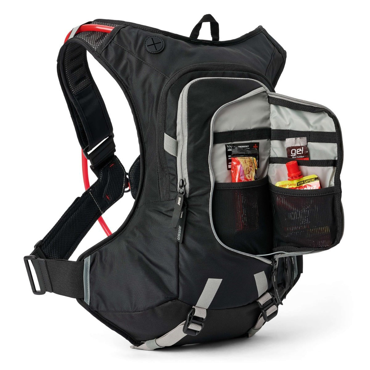 USWE Moto Hydro 12L Hydration Pack w/ Adv Fit - MojoMotoSport.com
