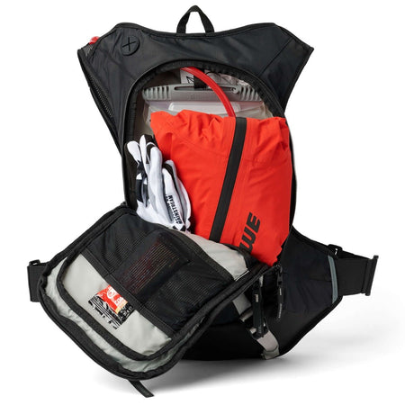 USWE Moto Hydro 12L Hydration Pack w/ Adv Fit - MojoMotoSport.com
