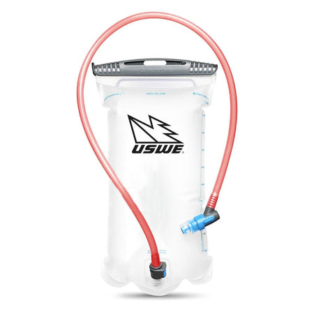USWE Moto Hydro 3L Hydration Pack w/ Adv Fit - MojoMotoSport.com