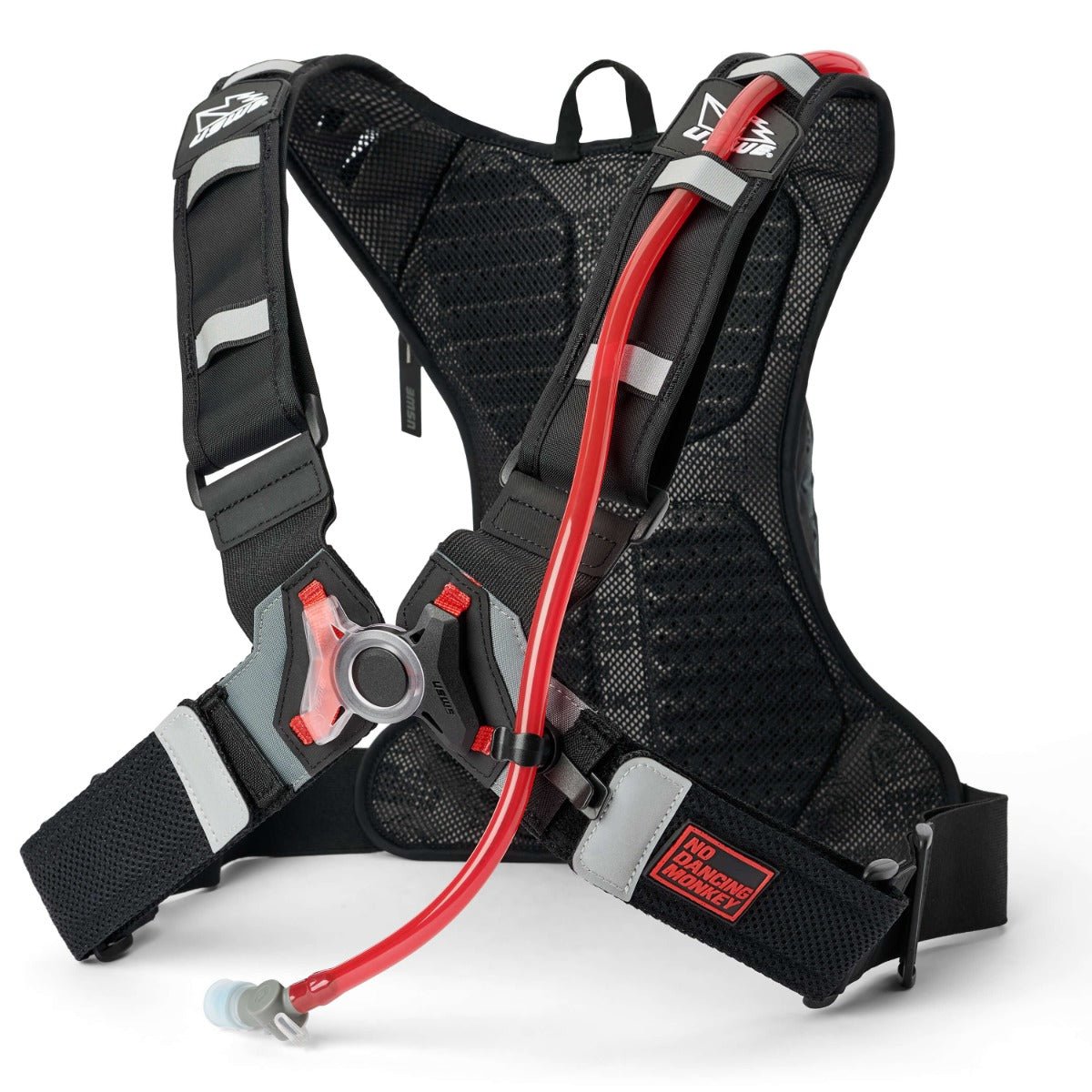 USWE Moto Hydro 3L Hydration Pack w/ Adv Fit - MojoMotoSport.com