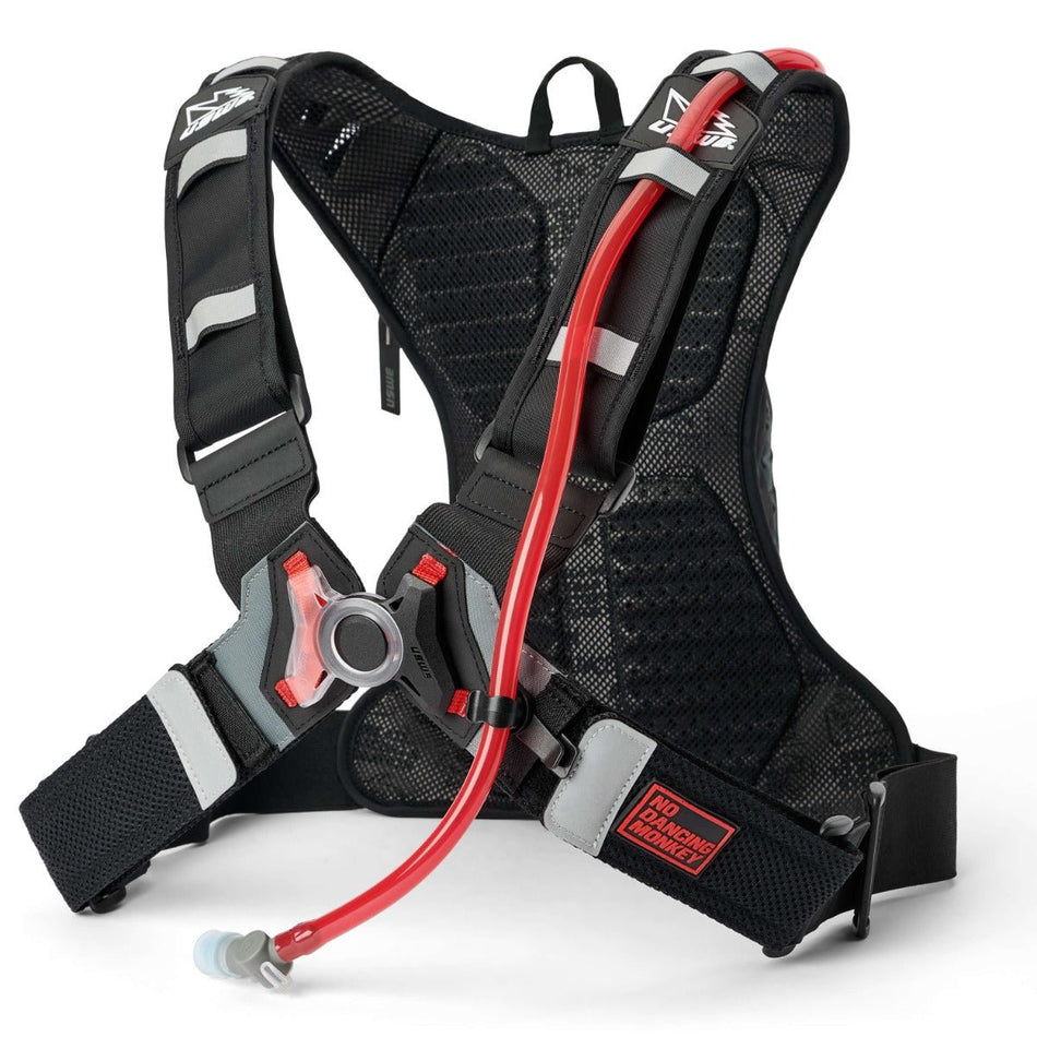 USWE Moto Hydro 3L Hydration Pack w/ Adv Fit - MojoMotoSport.com