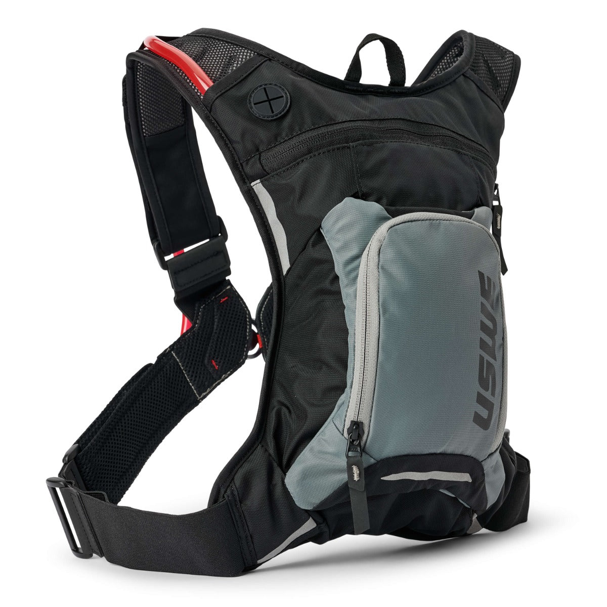 USWE Moto Hydro 3L Hydration Pack w/ Adv Fit - MojoMotoSport.com
