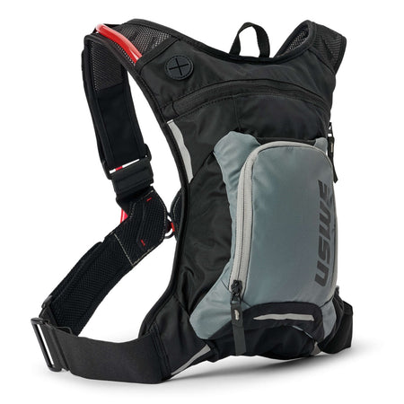 USWE Moto Hydro 3L Hydration Pack w/ Adv Fit - MojoMotoSport.com