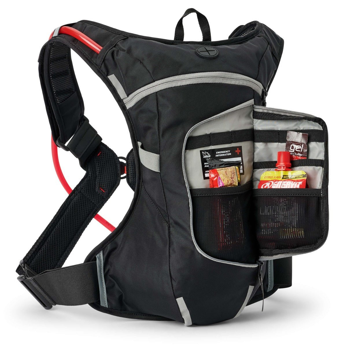 USWE Moto Hydro 4L Hydration Pack w/ Adv Fit - MojoMotoSport.com