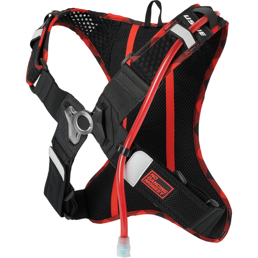 USWE Outlander 2L XC Moto Hydration Pack NDM 1.2 - MojoMotoSport.com