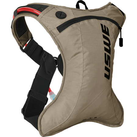 USWE Outlander 2L XC Moto Hydration Pack NDM 1.2 - MojoMotoSport.com