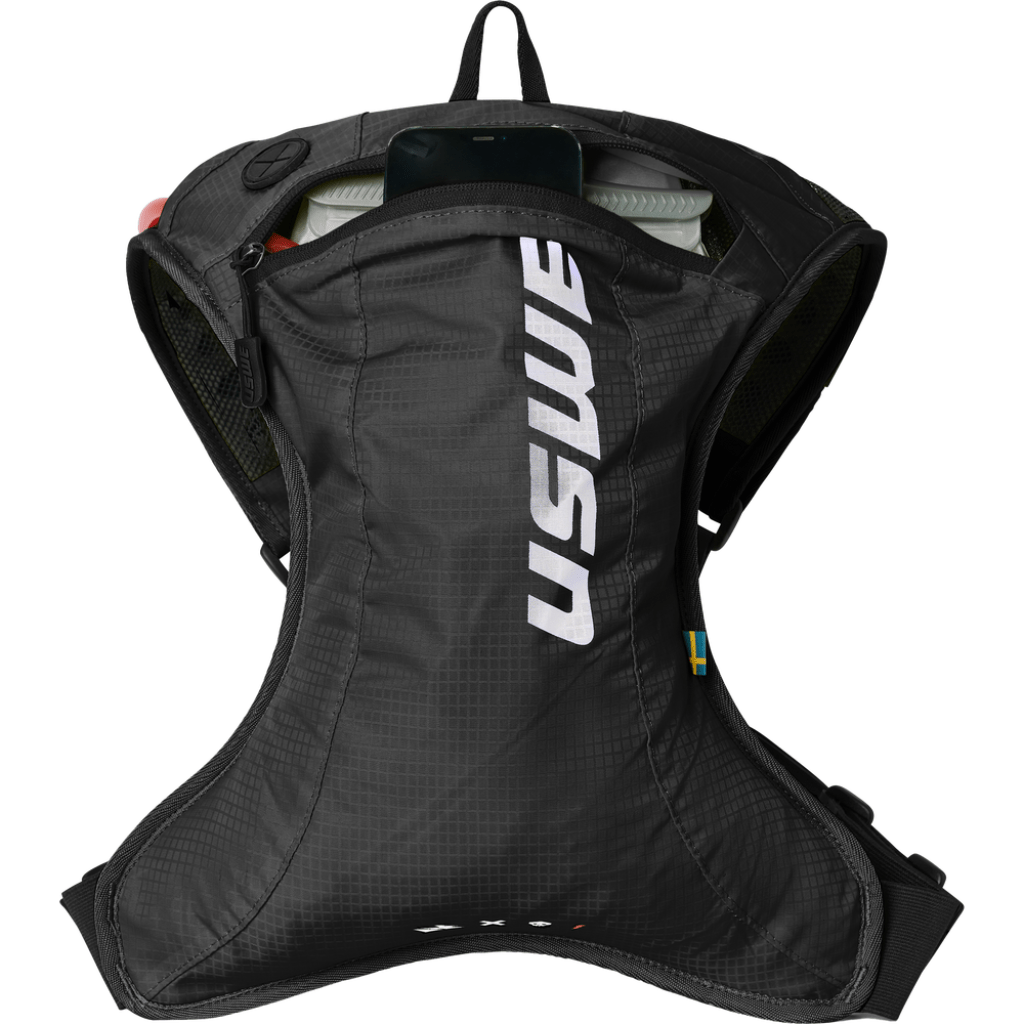 USWE Outlander 2L XC Moto Hydration Pack NDM 1.2 - MojoMotoSport.com