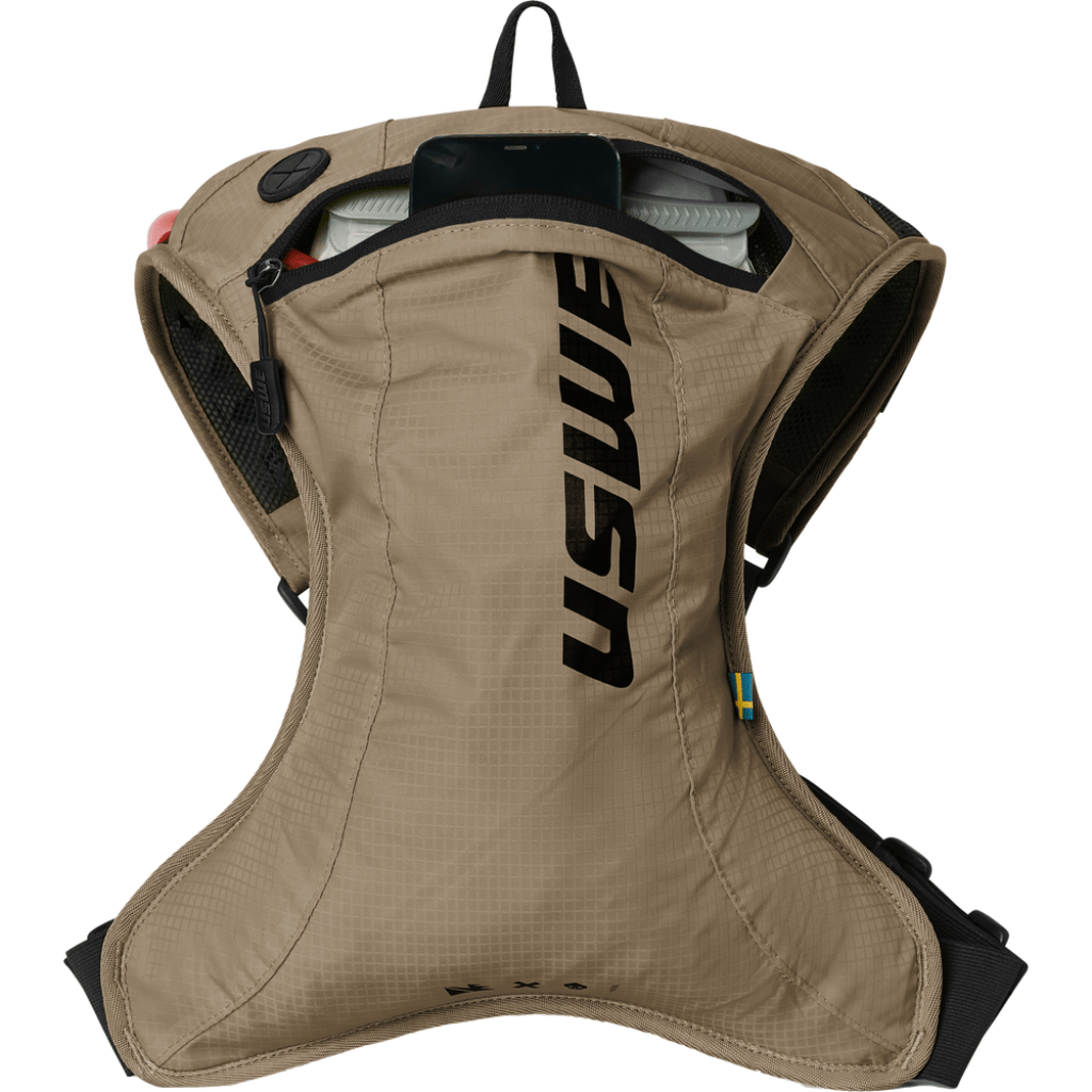 USWE Outlander 2L XC Moto Hydration Pack NDM 1.2 - MojoMotoSport.com