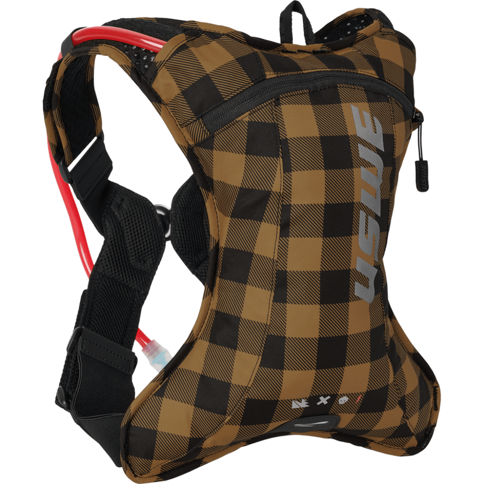 USWE Outlander 2L XC Moto Hydration Pack NDM 1.2 - MojoMotoSport.com
