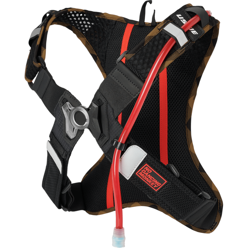 USWE Outlander 2L XC Moto Hydration Pack NDM 1.2 - MojoMotoSport.com