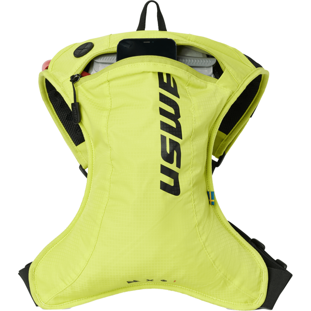 USWE Outlander 2L XC Moto Hydration Pack NDM 1.2 - MojoMotoSport.com