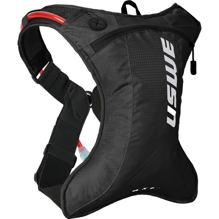 USWE Outlander 2L XC Moto Hydration Pack NDM 1.2 - MojoMotoSport.com
