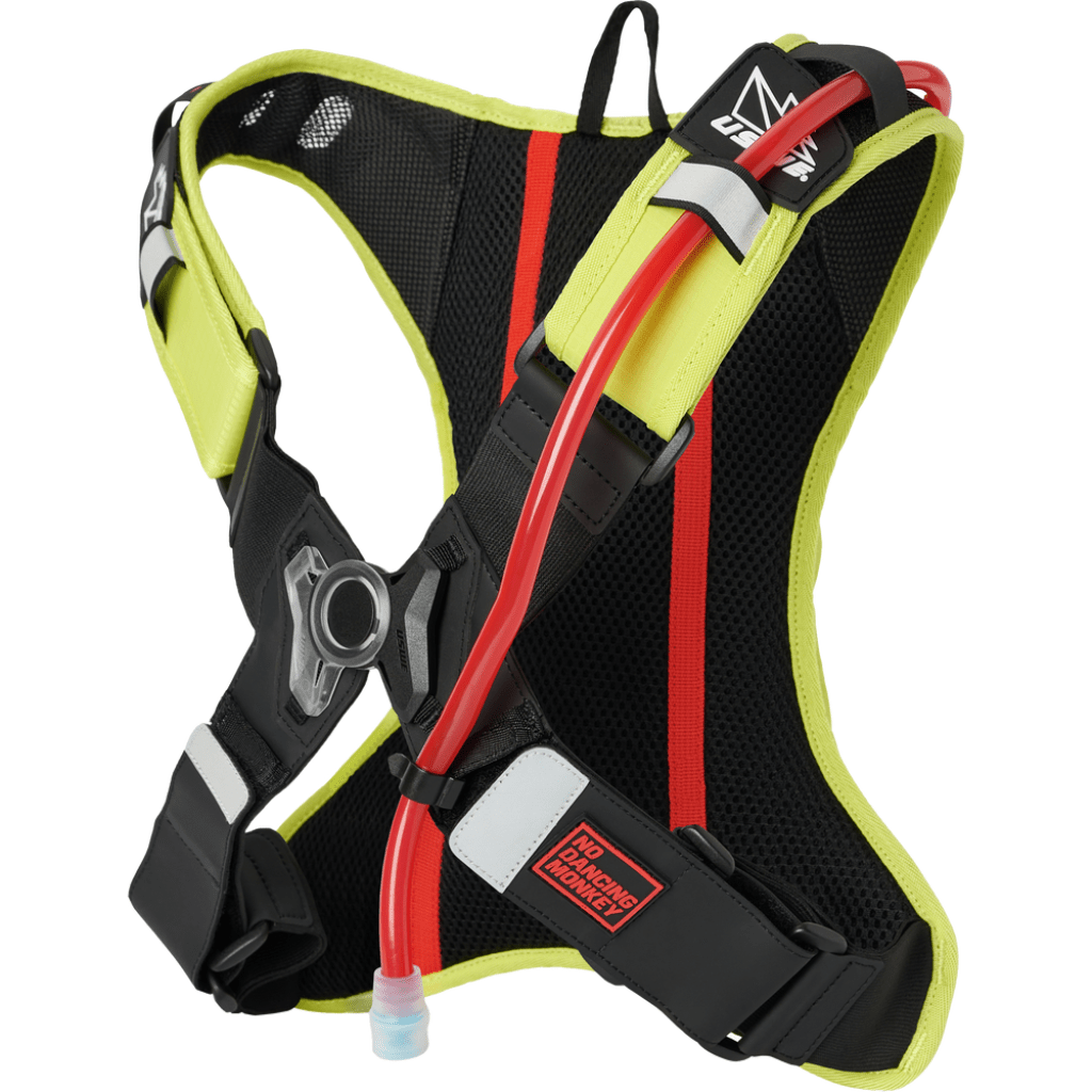 USWE Outlander 2L XC Moto Hydration Pack NDM 1.2 - MojoMotoSport.com