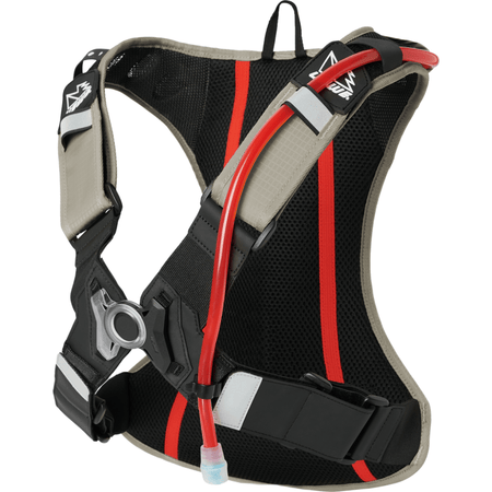USWE Outlander 4L Moto Hydration Pack NDM 1.2 - MojoMotoSport.com