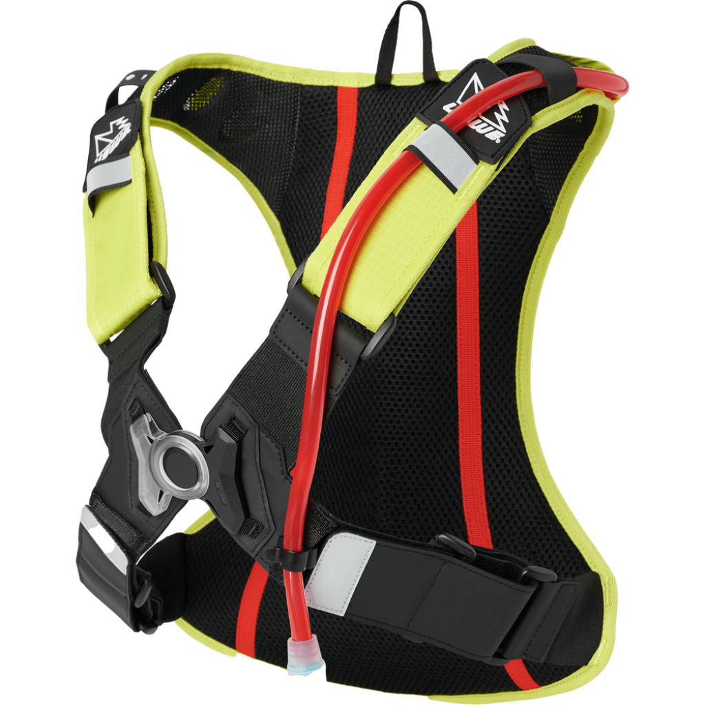 USWE Outlander 4L Moto Hydration Pack NDM 1.2 - MojoMotoSport.com
