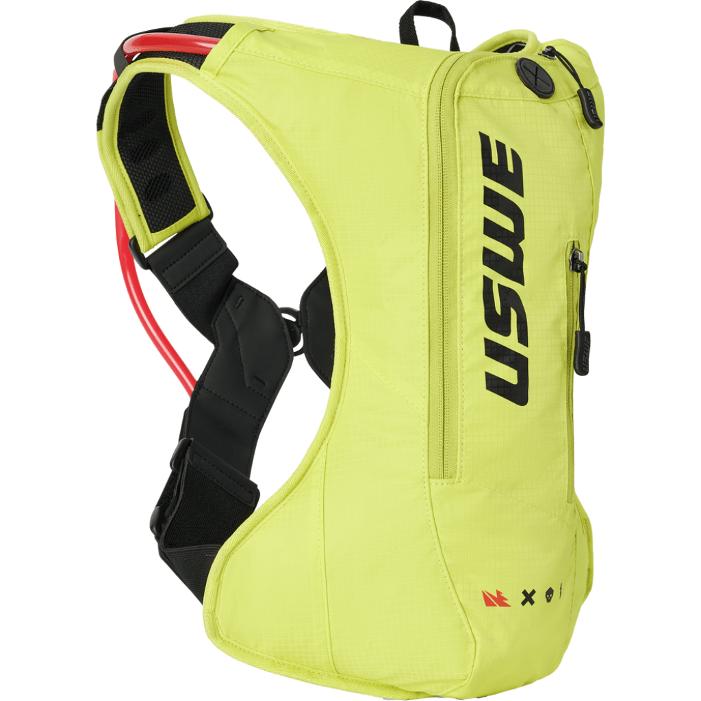 USWE Outlander 4L Moto Hydration Pack NDM 1.2 - MojoMotoSport.com