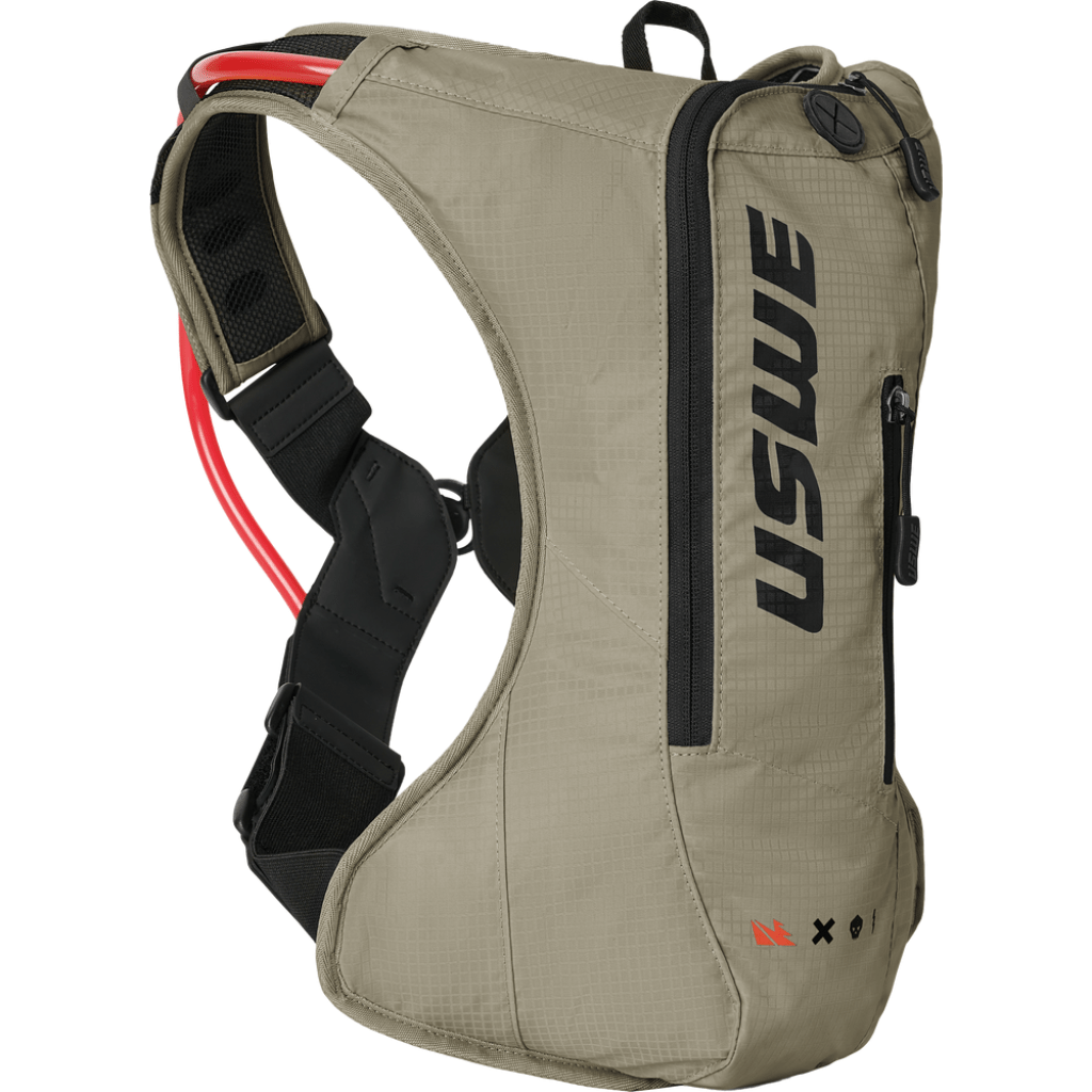 USWE Outlander 4L Moto Hydration Pack NDM 1.2 - MojoMotoSport.com
