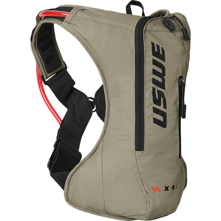 USWE Outlander 4L Moto Hydration Pack NDM 1.2 - MojoMotoSport.com