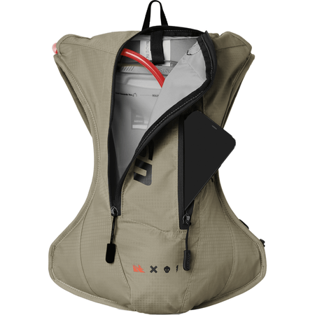 USWE Outlander 4L Moto Hydration Pack NDM 1.2 - MojoMotoSport.com