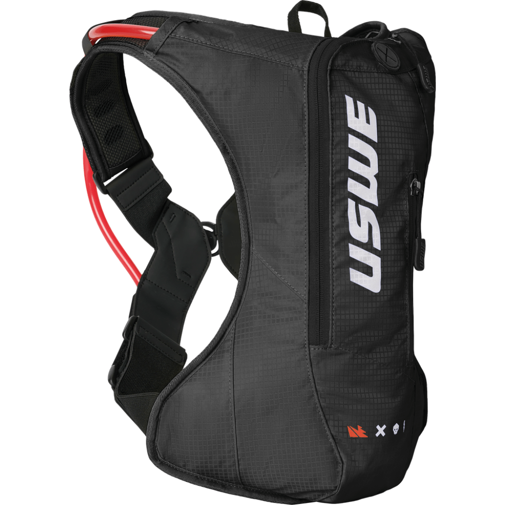 USWE Outlander 4L Moto Hydration Pack NDM 1.2 - MojoMotoSport.com