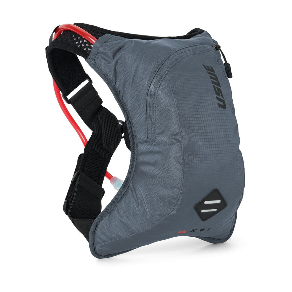 USWE Outlander 4L XC MTB Hydration Pack NDM 1