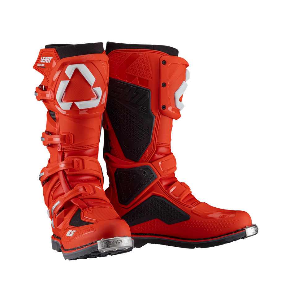Leatt 6.5 Boots V26