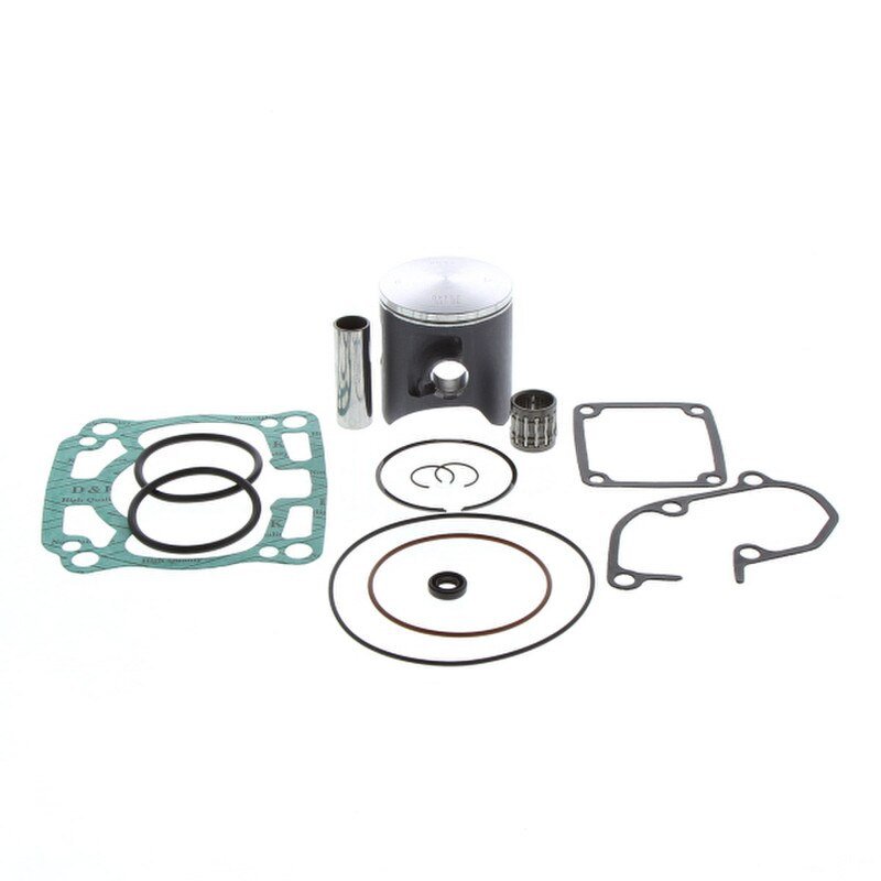 Vertex Cast Replica Top End Kit Kawasaki KX125 2003 - 2005 | VTK23004B - MojoMotoSport.com