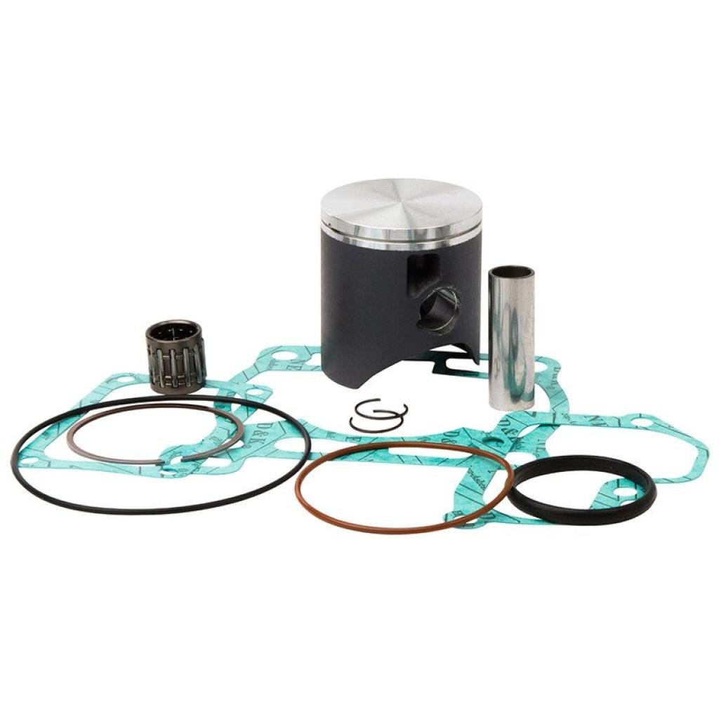 Vertex Cast Replica Top End Kit Suzuki RM125 2004 - 2007 | VTK22998B - MojoMotoSport.com