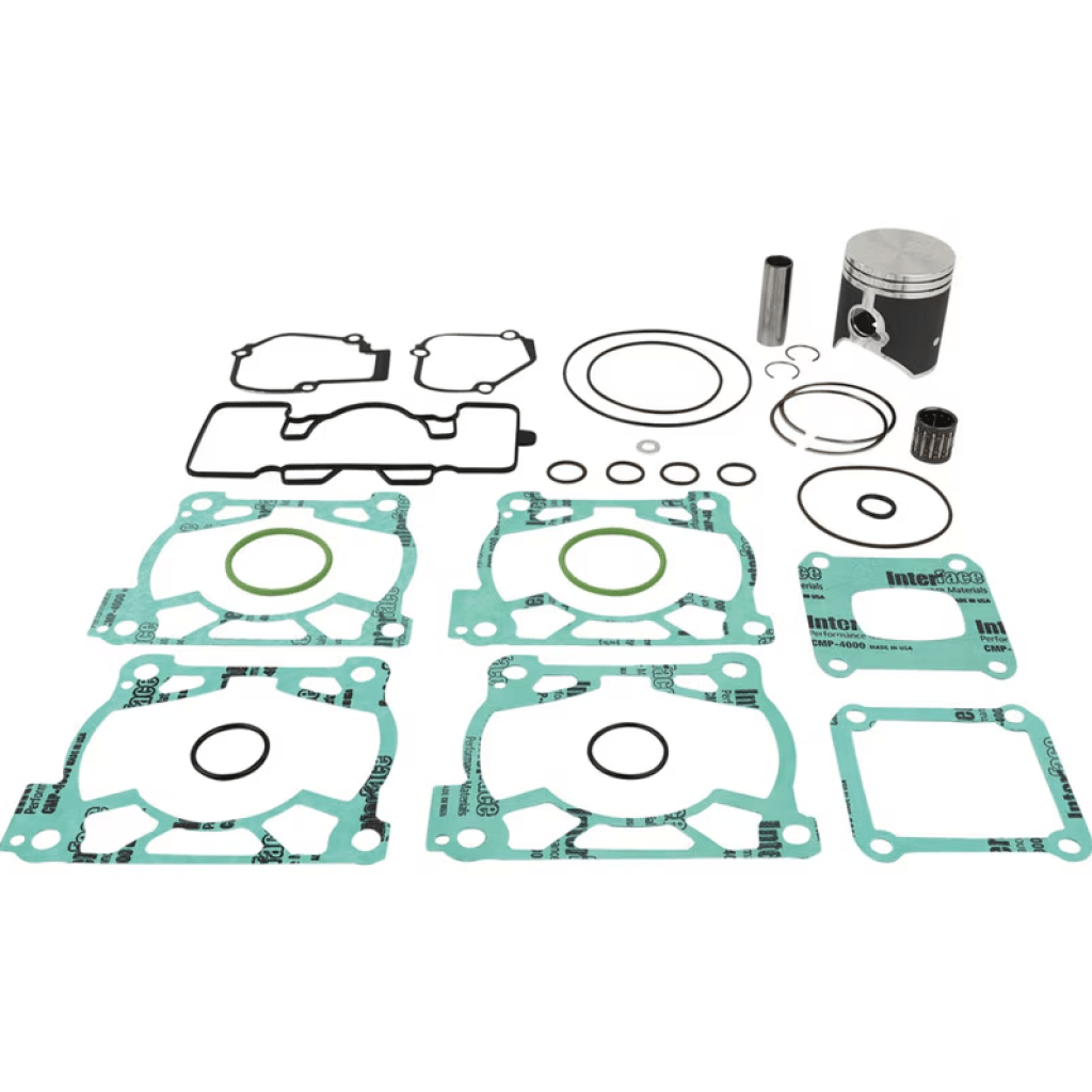 Vertex Cast Replica Top End Kit | VTK23928A - 3 - MojoMotoSport.com
