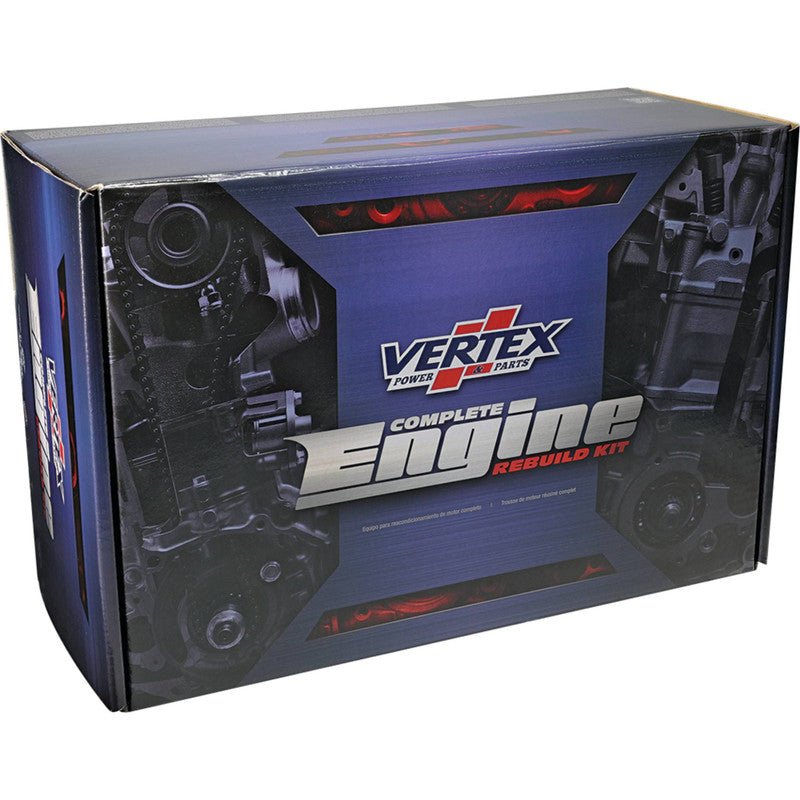 Vertex Complete Engine Rebuild Kit for 2017 - 18 KTM 300 XC | WR00070 - MojoMotoSport.com