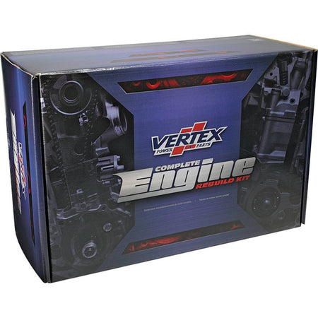 Vertex Complete Engine Rebuild Kit for 2017 - 18 KTM 300 XC | WR00070 - MojoMotoSport.com