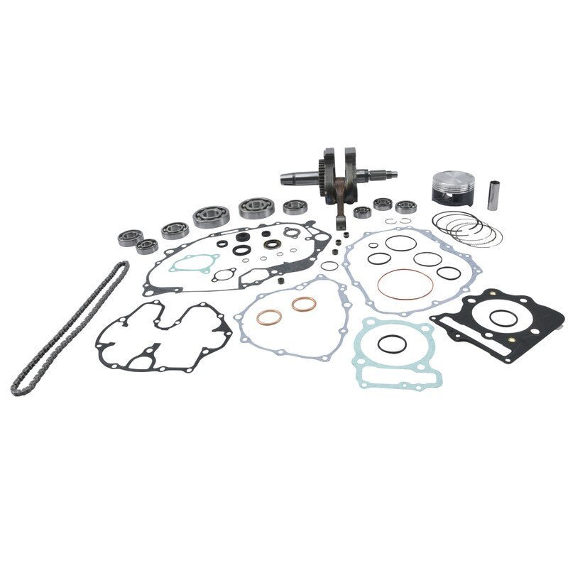 Vertex Complete Engine Rebuild Kit For Honda TRX 400 EX 1999 - 2004 | WR101 - 192 - MojoMotoSport.com