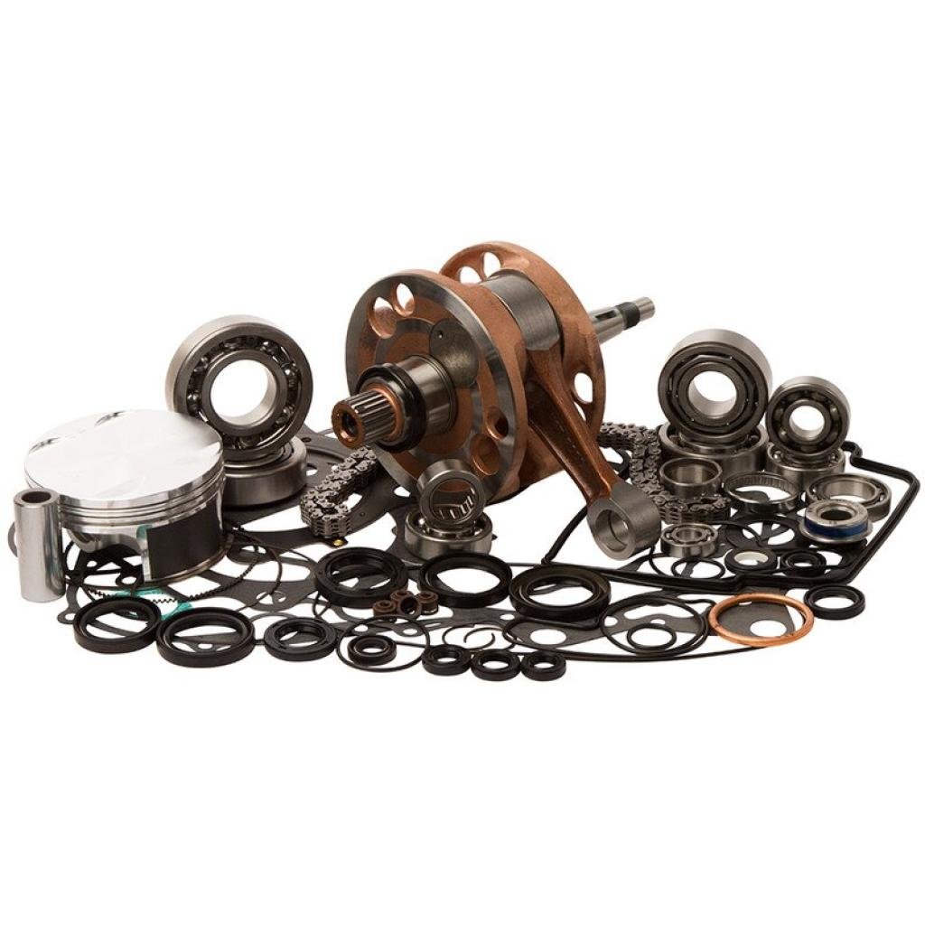 Vertex Complete Engine Rebuild Kit For Honda TRX450R 2004 - 2005 | WR101 - 031 - MojoMotoSport.com