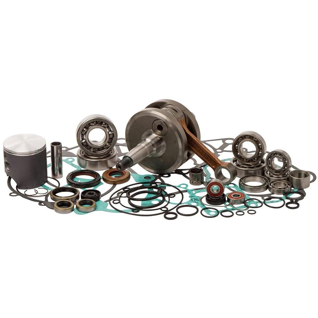 Vertex Complete Engine Rebuild Kit For KTM 105 SX/XC 2004 - 2011 | WR101 - 053 - MojoMotoSport.com
