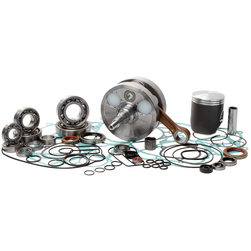 Vertex Complete Engine Rebuild Kit For KTM 250 XC 2008 - 2014 | WR101 - 091 - MojoMotoSport.com